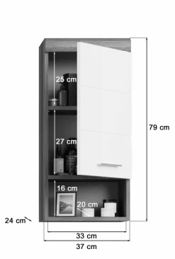 Hängeschrank SEWULA