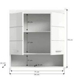 Hängeschrank SEWULA