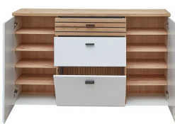 Hänge-Schuhschrank ASMARA