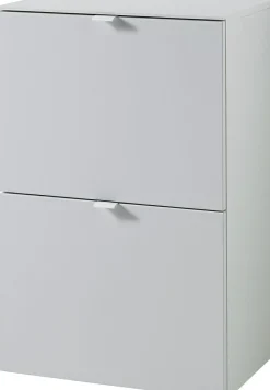 Hänge-Schuhschrank TICONA