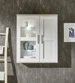 Hängevitrine BIEL