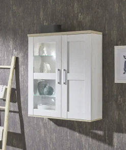 Hängevitrine BIEL