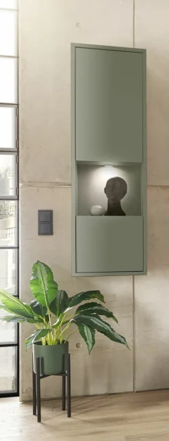 Hängevitrine BONNIE