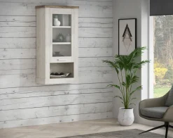 Hängevitrine DURO