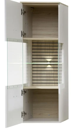 Hängevitrine INA
