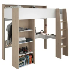 Hochbett PHÖNIX 11
