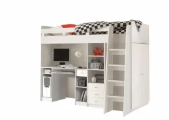 Hochbett UNIT