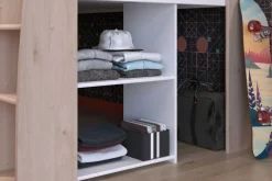 Hochbett AUSTIN