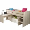 Hochbett CHARLY 4