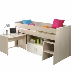 Hochbett CHARLY 4
