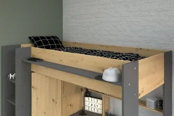Hochbett HEAVY 1