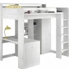 Hochbett HIGHER 1a
