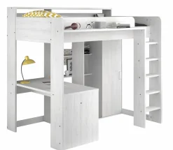 Hochbett HIGHER 1a