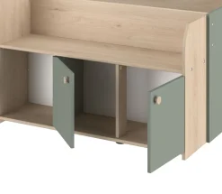 Hochbett JADE 1