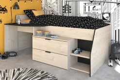 Hochbett MILKY 2