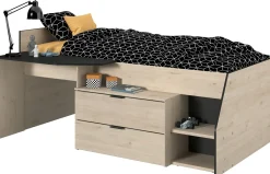 Hochbett MILKY 2