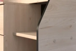 Hochbett MILKY 2