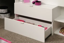 Hochbett MILKY A