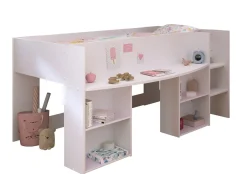 Hochbett PIROUETTE 1