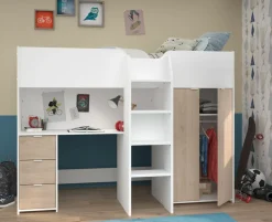Hochbett TOM 1