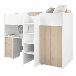 Hochbett TOM 1