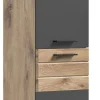 Hochschrank AGARO