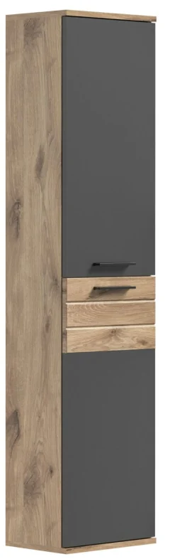 Hochschrank AGARO