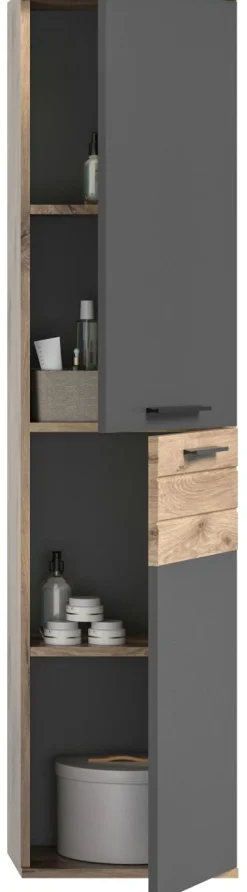 Hochschrank AGARO