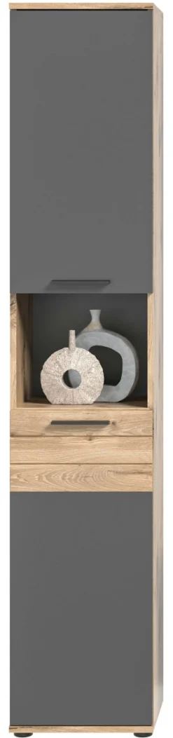 Hochschrank AGARO