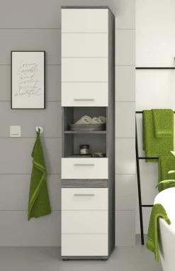 Hochschrank ASSELA