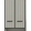Hochschrank BAGNO