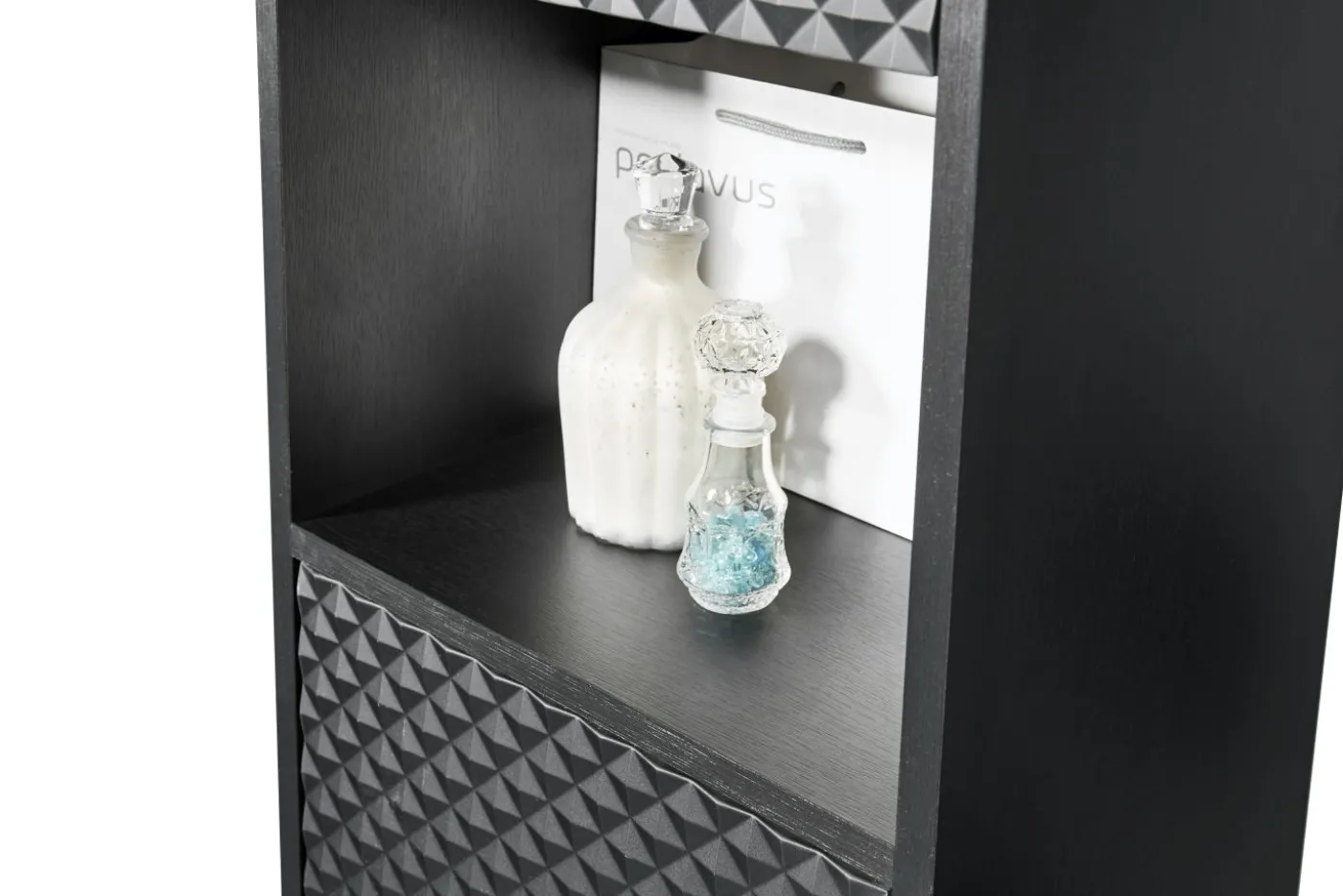 Hochschrank BIRMINGHAM