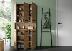 Hochschrank BONGA