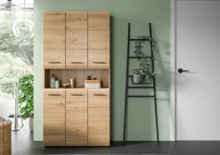 Hochschrank BONGA