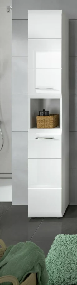 Hochschrank BONGA