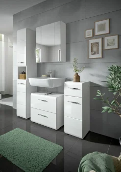 Hochschrank BONGA