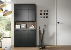 Hochschrank BONGA