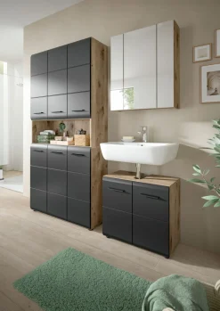 Hochschrank BONGA