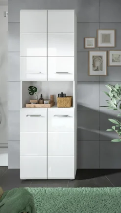 Hochschrank BONGA
