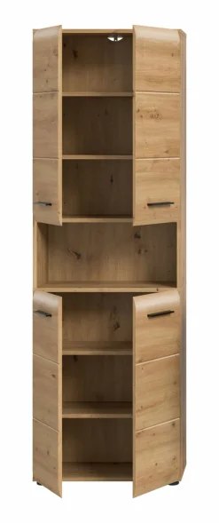 Hochschrank BONGA