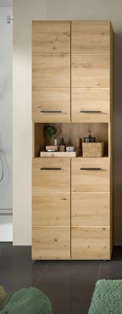 Hochschrank BONGA