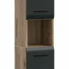 Hochschrank BONGA