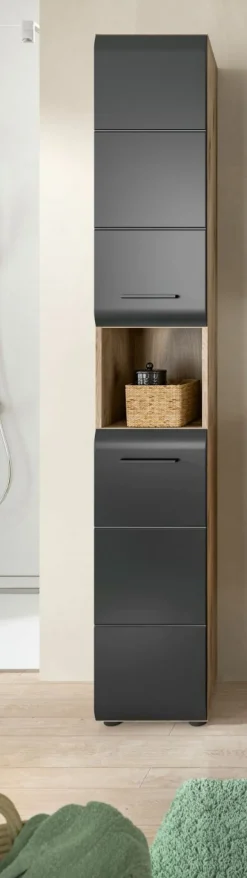 Hochschrank BONGA