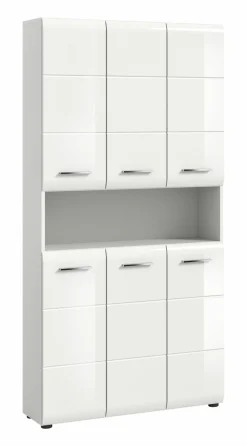 Hochschrank BONGA