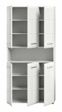 Hochschrank BONGA