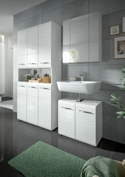 Hochschrank BONGA