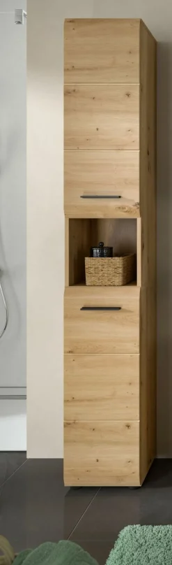 Hochschrank BONGA