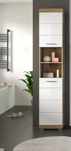 Hochschrank DEBRE BIRHAN