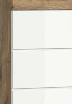 Hochschrank DEBRE BIRHAN