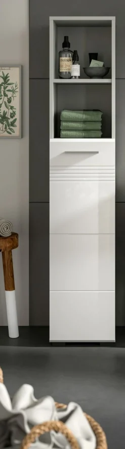 Hochschrank DILLA